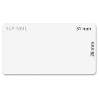 Seiko SmartLabel SLP-MRL Multipurpose Label
