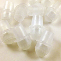 Roll On Bottle Plug and Roller Ball -16mm | Ki Aroma