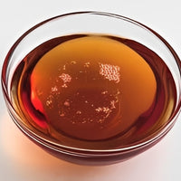 Castor Oil Turkey Red (Ricinus communis)