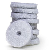 Green Air AromaWave Car Diffuser Refill Pads (10pack) | Ki Aroma