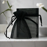 Organza Bags for Gifts and Favors - 3x4/4x6/5x7 | Ki Aroma