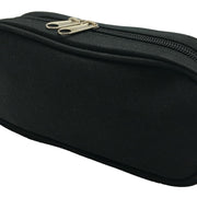 10 Bottle Essential Oils Travel Bag - Black/Pink - 5ml/10ml | Ki Aroma