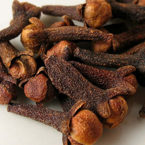 Clove Bud Essential Oil (Syzygium aromaticum) | Ki Aroma