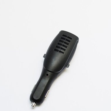 Green Air Essential Oil Car Scent Diffuser + Free Gift | Ki Aroma