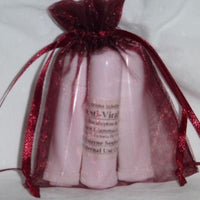 Aromatherapy Inhaler Kit, 6 Essential Oil Blends | Ki Aroma