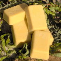 Massage Bar Base with Shea Butter - Melt and Pour | Ki Aroma