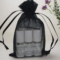 Organza Bags for Gifts and Favors - 3x4/4x6/5x7 | Ki Aroma