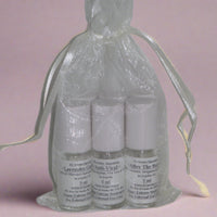 Organza Bags for Gifts and Favors - 3x4/4x6/5x7 | Ki Aroma