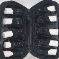 Aromatherapy Roll On Gift Set, 10 Synergy Blends in Jojoba | Ki Aroma