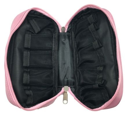 Aromatherapy Roll On Gift Set, 10 Synergy Blends in Jojoba | Ki Aroma