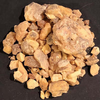 Benzoin Resin Oil, Indian (Styrax benzoin) | Ki Aroma