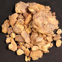 Benzoin Resin Oil 5% dilution in Jojoba | Ki Aroma