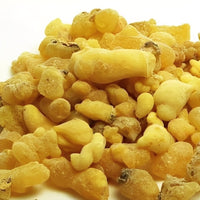 Frankincense Essential Oil (Boswellia serrata) | Ki Aroma