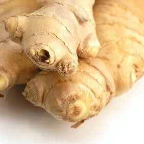 Ginger Essential Oil (Zingiber officinale) | Ki Aroma