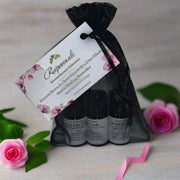 Essential Oils Gift Set, 3 Synergy Blends | Ki Aroma