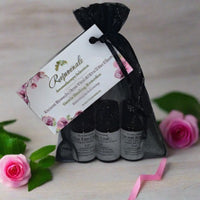 Essential Oils Gift Set, 3 Synergy Blends | Ki Aroma