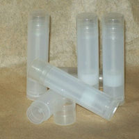 Lip Balm Tube Filling Tray with Spatula - holds 50 Tubes | Ki Aroma