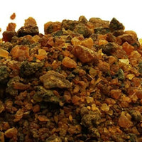 Myrrh Essential Oil 5% dilution in Jojoba | Ki Aroma