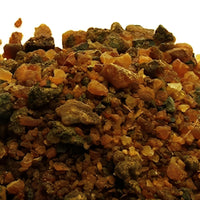 Myrrh Essential Oil (Commiphora myrrha) | Ki Aroma