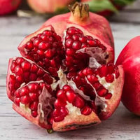 Pomegranate Seed Oil, Virgin (Punica granatum) | Ki Aroma