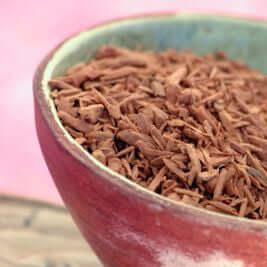 Sandalwood Essential Oil, Mysore (Santalum album) | Ki Aroma
