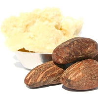 Shea Butter - Pure and Unrefined (Fair Trade) | Ki Aroma