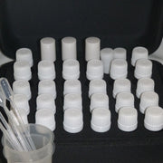 Premium Sampler Aromatherapy Essential Oils Kit 30 | Ki Aroma