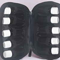 Essential Oils Gift Set, 10 Synergy Blends | Ki Aroma