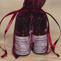 Essential Oils Gift Set, 3 Synergy Blends | Ki Aroma