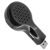 Green Air Breeze Essential Oil USB Diffuser + Free Gift | Ki Aroma