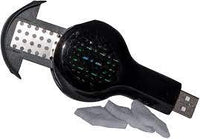 Green Air Car Scent & USB Breeze Diffuser Refill Pads (10pack) | Ki Aroma