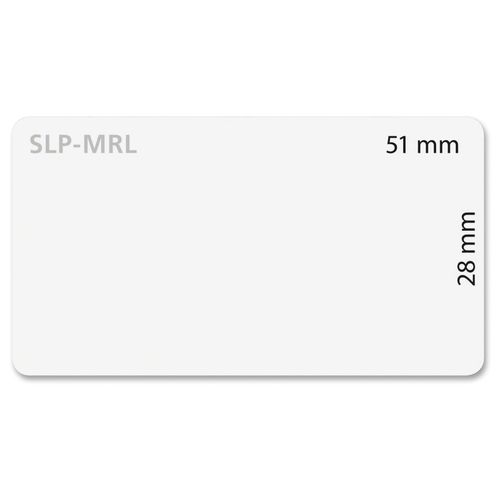 Seiko SmartLabel SLP-MRL Multipurpose Label