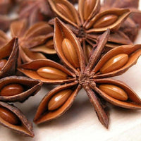 Anise Star Essential Oil (Illicium verum) | Ki Aroma