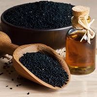 Black Cumin Seed Oil (Nigella sativa oil)