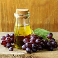 Grapeseed Carrier Oil - (Vitis vinifera)
