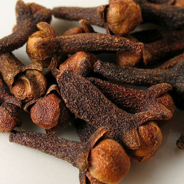 Clove Buds l Cosmetic and Soap Additives | Ki Aroma