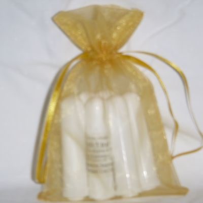 Aromatherapy Inhaler Kit, 6 Essential Oil Blends | Ki Aroma