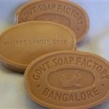 Mysore Sandal Soap, 75 Grams (Single Bar) | Ki Aroma