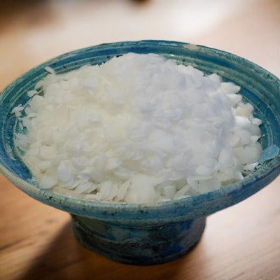 Polawax Emulsifying Wax (Emulsifying Wax NF) | Ki Aroma