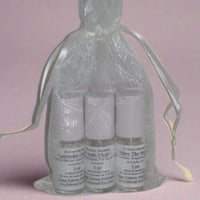 Organza Bags for Gifts and Favors - 3x4/4x6/5x7 | Ki Aroma
