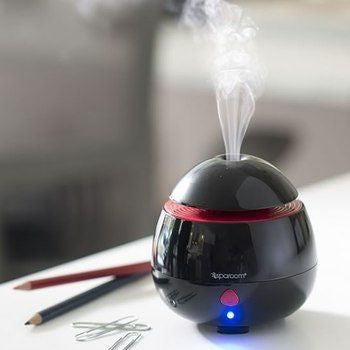 Aromapod Ultrasonic Misting USB Diffuser + Free Gift | Ki Aroma