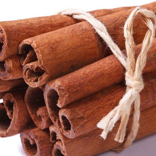 Cinnamon Bark Essential Oil (Cinnamomum verum) | Ki Aroma