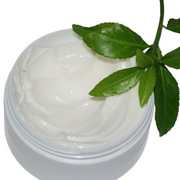 Jojoba Cream Base - Aroma Free - Improved Formula | Ki Aroma