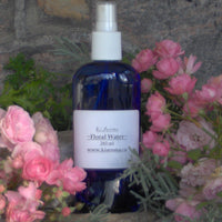 Lavender Garden - Relaxing Aromatherapy Mist | Ki Aroma