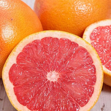 Grapefruit Pink Essential Oil (Citrus paradisi) | Ki Aroma
