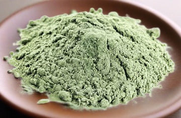 French Green Clay Powder (Montmorillonite) | Ki Aroma