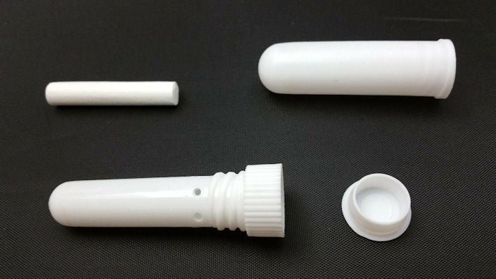 Aromatherapy Nasal Inhaler - Essential Oil Diffuser – Ki Aroma