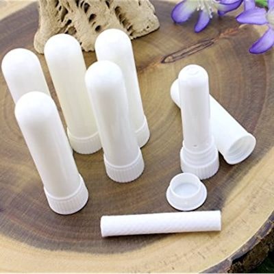 Lavender Garden - Relaxing Aromatherapy Inhaler | Ki Aroma